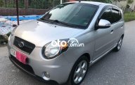 Kia Morning  SLX  2008 - Cần bán xe Kia Morning SLX năm 2008, nhập khẩu nguyên chiếc giá cạnh tranh giá 172 triệu tại Phú Thọ