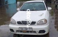 Daewoo Lanos 2006 - Bán Daewoo Lanos năm 2006, màu trắng, nhập khẩu giá 62 triệu tại Phú Thọ