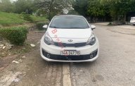 Kia Rio   AT   2016 - Cần bán lại xe Kia Rio AT đời 2016, màu trắng, nhập khẩu nguyên chiếc  giá 385 triệu tại Thái Bình