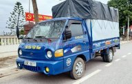 Hyundai Porter      2002 - Cần bán gấp Hyundai Porter năm 2002, màu xanh lam, nhập khẩu Hàn Quốc giá 95 triệu tại Thái Bình