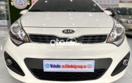 Kia Rio 2014 - Bán ô tô Kia Rio năm sản xuất 2014, màu trắng, nhập khẩu  giá 358 triệu tại Bình Phước