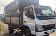 Mitsubishi Canter 2016 - Xe Mitsubishi Canter năm sản xuất 2016, màu trắng, 415tr giá 415 triệu tại Tp.HCM