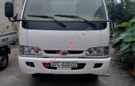 Kia K3000S 2011 - Bán ô tô Kia K3000S sản xuất 2011, màu trắng, giá tốt giá 195 triệu tại Nghệ An