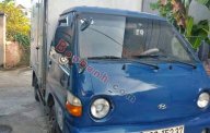 Hyundai Porter 2007 - Cần bán xe Hyundai Porter đời 2007, màu xanh lam, nhập khẩu giá 130 triệu tại Bắc Giang