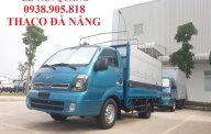Kia Frontier 2021 - Giá xe tải Kia từ 900kg đến 1990kg mới tại Đà Nẵng%, hỗ trợ vay 70% giá 362 triệu tại Đà Nẵng