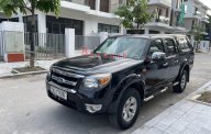 Ford Ranger   XLT 2009 - Bán Ford Ranger XLT sản xuất 2009, màu đen, nhập khẩu giá 300 triệu tại Hà Nội