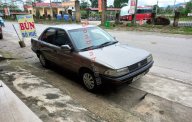Toyota Corolla   1.3 MT 1990 - Cần bán lại xe Toyota Corolla 1.3 MT đời 1990, màu xám giá 44 triệu tại Thanh Hóa