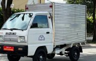 Suzuki Carry   MT 2016 - Cần bán xe Suzuki Carry MT sản xuất năm 2016, màu trắng còn mới giá 178 triệu tại Tp.HCM