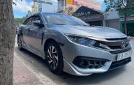 Honda Civic 2018 - Bán Honda Civic đời 2018, màu bạc, xe nhập xe gia đình, giá 684tr giá 684 triệu tại Sóc Trăng