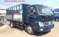 Thaco OLLIN 2021 - Giá xe tải Ollin 2.15/3,5 tấn thùng 4,5 m, mới 100%, tại Đà Nẵng giá 375 triệu tại Đà Nẵng
