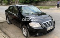 Daewoo Gentra 2009 - Cần bán xe Daewoo Gentra 2009, màu đen xe gia đình giá 139 triệu tại Hà Nam