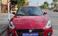 Suzuki Swift    2019 - Bán Suzuki Swift đời 2019, màu đỏ, xe nhập còn mới giá 495 triệu tại Phú Thọ