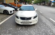 Honda Accord 2010 - Cần bán Honda Accord 2010, màu trắng, nhập khẩu nguyên chiếc xe gia đình giá 365 triệu tại Hải Phòng