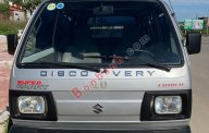 Suzuki Super Carry Van 2007 - Bán Suzuki Super Carry Van 2007, màu bạc giá 136 triệu tại Lạng Sơn