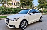 Audi A1   Sportback  2012 - Cần bán Audi A1 Sportback năm sản xuất 2012, màu trắng, nhập khẩu, 699 triệu giá 699 triệu tại Hà Nội