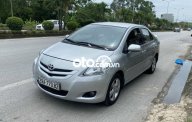 Toyota Vios  G 2007 - Bán Toyota Vios G 2007, màu bạc số tự động giá 265 triệu tại Hà Nội