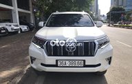 Toyota Prado 2018 - Bán xe Toyota Prado năm sản xuất 2018, nhập khẩu nguyên chiếc giá 2 tỷ 95 tr tại Hà Nội