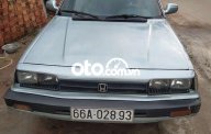 Honda Accord 1984 - Cần bán gấp Honda Accord đời 1984, xe nhập, 23 triệu giá 23 triệu tại Bình Dương