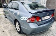 Honda Civic 2008 - Bán Honda Civic đời 2008, màu xanh ngọc, giá bán 275tr giá 275 triệu tại Quảng Bình