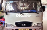 Hyundai County 2008 - Bán xe Hyundai County đời 2008, màu kem (be) giá 395 triệu tại Hải Phòng