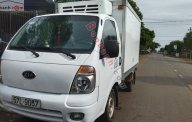 Kia Bongo    2004 - Cần bán lại xe Kia Bongo 2004, màu trắng, nhập khẩu nguyên chiếc giá 98 triệu tại Đắk Lắk