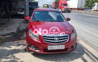 Daewoo Lacetti 2010 - Cần bán gấp Daewoo Lacetti sản xuất 2010, màu đỏ, xe nhập giá 330 triệu tại Tiền Giang