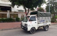 Suzuki Super Carry Truck     2007 - Bán Suzuki Super Carry Truck đời 2007, màu trắng giá 79 triệu tại Bắc Ninh