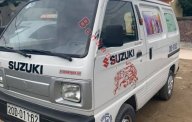 Suzuki Super Carry Van 2016 - Bán Suzuki Super Carry Van đời 2016, màu trắng, giá 165tr giá 165 triệu tại Hà Nội