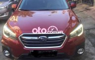 Subaru Outback 2019 - Xe Subaru Outback năm sản xuất 2019, màu đỏ, nhập khẩu nguyên chiếc còn mới giá 1 tỷ 850 tr tại Tp.HCM