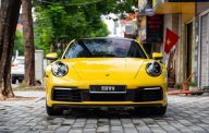 Porsche Cayman 2021 - Porsche Cayman 911 sản xuất năm 2021 sẵn xe giao ngay, xe nhập khẩu, giá tốt nhất chỉ có tại Auto 568 Hà Nội giá 8 tỷ 800 tr tại Hà Nội