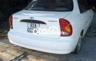 Daewoo Lanos 2004 - Bán Daewoo Lanos năm sản xuất 2004, màu trắng giá 70 triệu tại Quảng Nam