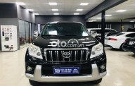 Toyota Prado   TXL  2010 - Bán Toyota Prado TXL năm sản xuất 2010, màu đen, nhập khẩu giá 955 triệu tại Hà Nội