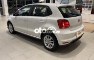 Volkswagen Polo 2020 - Bán Volkswagen Polo 2020, nhập khẩu nguyên chiếc xe gia đình, giá 650tr giá 650 triệu tại Tp.HCM