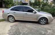 Daewoo Lacetti   Ex  2008 - Bán Daewoo Lacetti Ex năm 2008, màu bạc còn mới, giá tốt giá 128 triệu tại Thanh Hóa