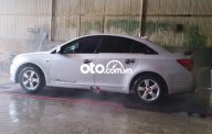 Daewoo Lacetti 2010 - Bán Daewoo Lacetti sản xuất 2010, màu bạc giá 217 triệu tại Tuyên Quang