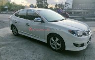 Hyundai Avante 2012 - Bán Hyundai Avante sản xuất 2012, màu trắng xe gia đình giá cạnh tranh giá 345 triệu tại Phú Yên