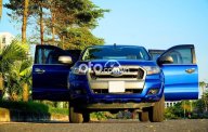 Ford Ranger  XLS  2016 - Bán Ford Ranger XLS đời 2016, màu xanh lam, nhập khẩu nguyên chiếc  giá 469 triệu tại Hà Nội