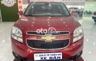 Chevrolet Orlando 2016 - Bán ô tô Chevrolet Orlando năm 2016, màu đỏ còn mới  giá 430 triệu tại Bình Phước