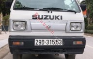 Suzuki Blind Van 2019 - Xe Suzuki Blind Van năm 2019, màu trắng chính chủ, 220tr giá 220 triệu tại Hà Nội