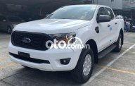 Ford Ranger   XLS  2021 - Cần bán Ford Ranger XLS đời 2021, màu trắng giá 650 triệu tại Cà Mau