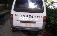 Mitsubishi L300 1990 - Cần bán lại xe Mitsubishi L300 đời 1990, màu trắng, xe nhập giá 16 triệu tại Tp.HCM