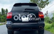 Porsche Cayenne S 2007 - Cần bán xe Porsche Cayenne S năm 2007, xe nhập chính chủ  giá 870 triệu tại Lâm Đồng