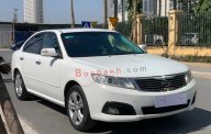 Kia Optima 2010 - Cần bán lại xe Kia Optima sản xuất năm 2010, màu trắng còn mới giá 350 triệu tại Hà Nội