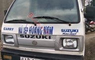 Suzuki Super Carry Truck 2001 - Cần bán Suzuki Super Carry Truck sản xuất năm 2001, màu trắng giá 53 triệu tại Đồng Nai