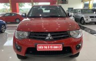 Mitsubishi Triton MT 2013 - Xe Mitsubishi Triton 4x4 MT đời 2013 số sàn giá 295 triệu tại Phú Thọ