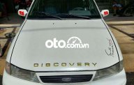 Daewoo Cielo   1995 - Xe Daewoo Cielo sản xuất 1995, màu trắng, xe nhập giá 38 triệu tại Bình Dương