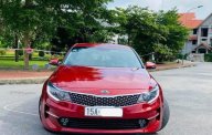 Kia Optima   2.0ATH 2018 - Bán xe Kia Optima 2.0ATH đời 2018, màu đỏ còn mới giá cạnh tranh giá 675 triệu tại Hải Phòng