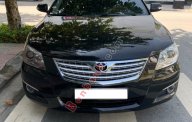 Toyota Camry 2006 - Cần bán lại xe Toyota Camry đời 2006, màu đen giá cạnh tranh giá 375 triệu tại Hòa Bình