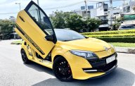 Renault Megane 2013 - Renaul Megane máy 2.0 turbo 6 số sàn loại xe đua hàng độc hiếm có ở Việt Nam, nhập từ Pháp về 2013 giá 580 triệu tại Tp.HCM