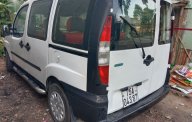 Fiat Doblo   1.6  2004 - Cần bán xe Fiat Doblo 1.6 năm sản xuất 2004, màu trắng chính chủ giá 58 triệu tại Bình Dương